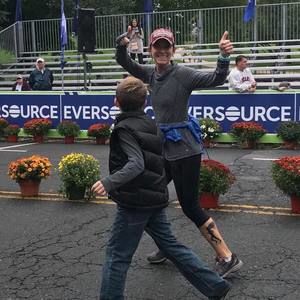 Meet your Posher, Lexi